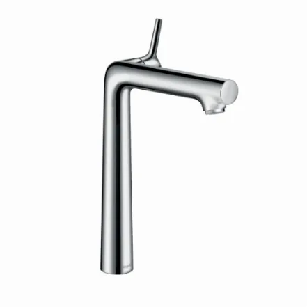 Змішувач для раковини Hansgrohe Talis S 250 зі зливним гарнітуром (72115000)